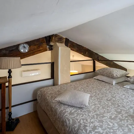 Mas Loisonville - 32 Couchages * Grillon